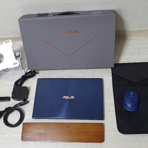 ASUS 젠북14 UX433FN