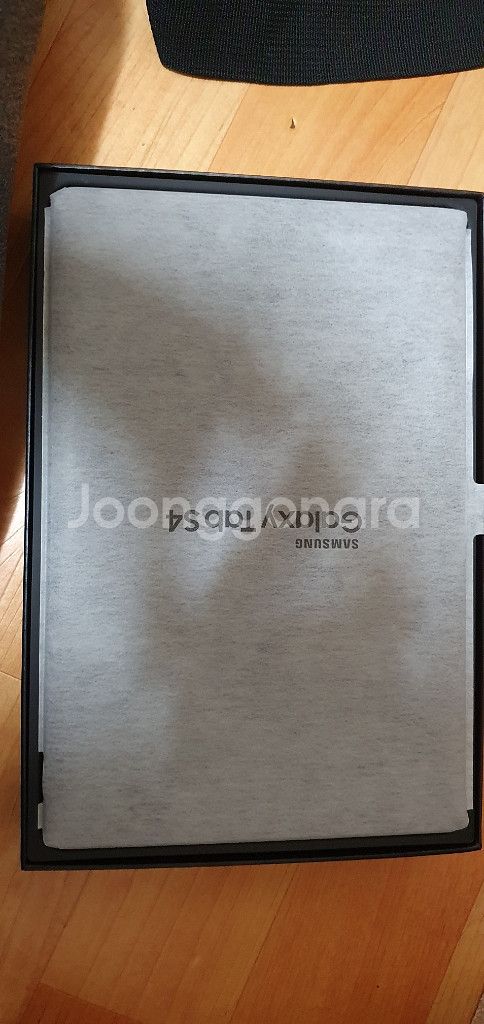 갤럭시 탭 s4 wifi 64gb s급--2