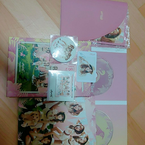 에이핑크 콘서트 dvd 사은품