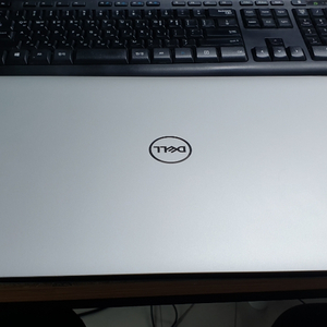 델 노트북 dell xps15 9570