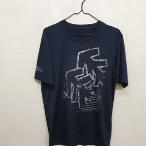77사이즈/코오롱스포츠 티셔츠