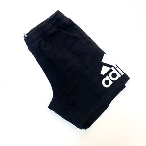 아디다스 MEN'S FRENCH TERRY SHORTS