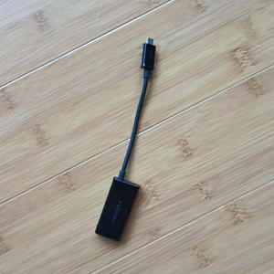 삼성 HDTV Adapter