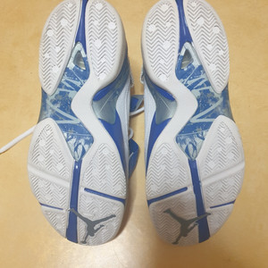 나이키 농구화 265