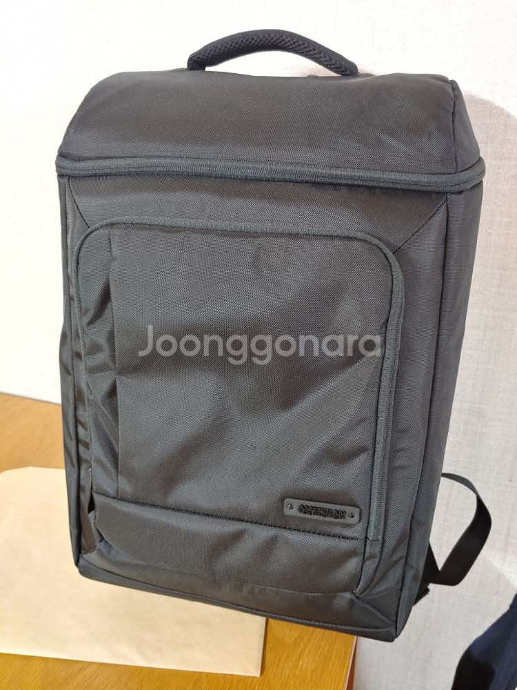 샘소나이트 백팩--0