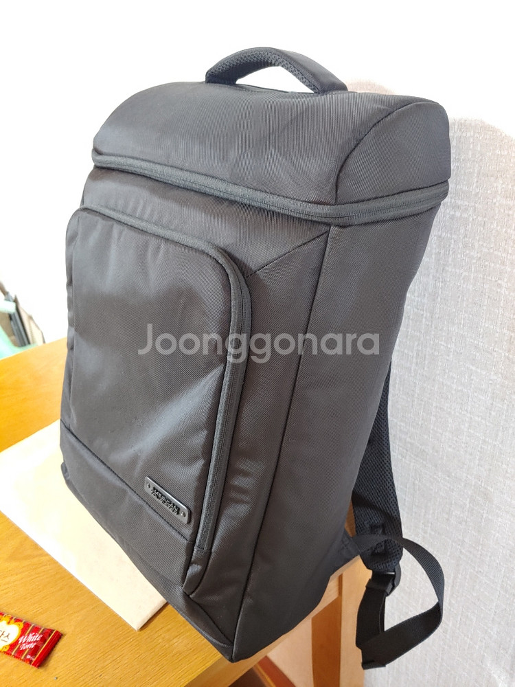 샘소나이트 백팩--1