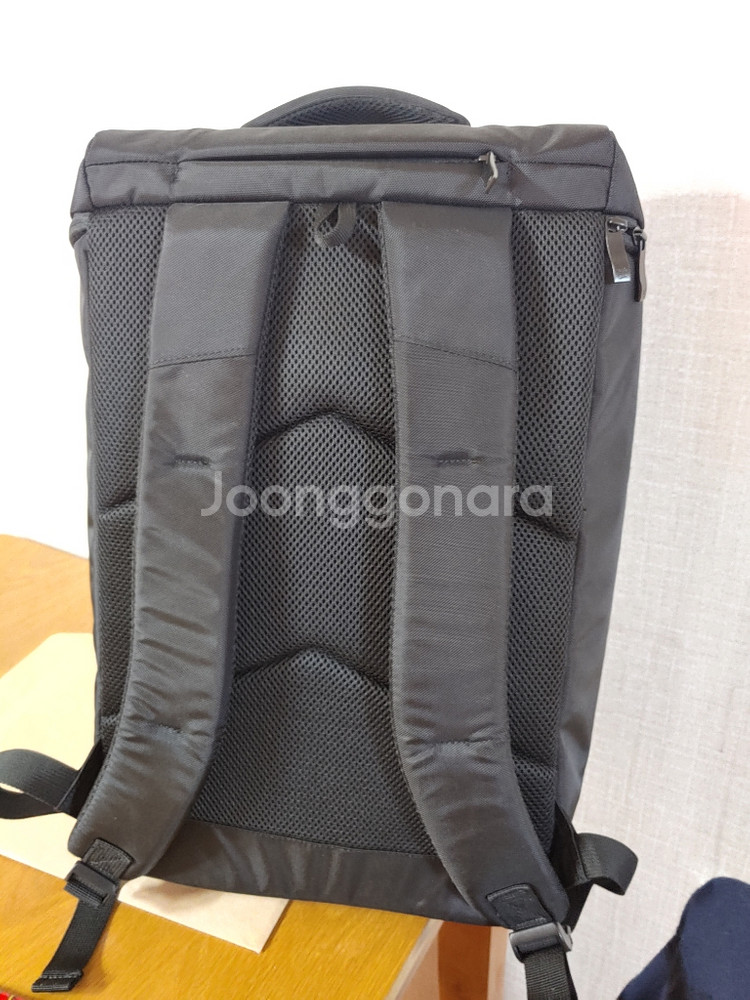 샘소나이트 백팩--2