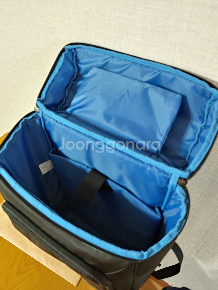 샘소나이트 백팩--3