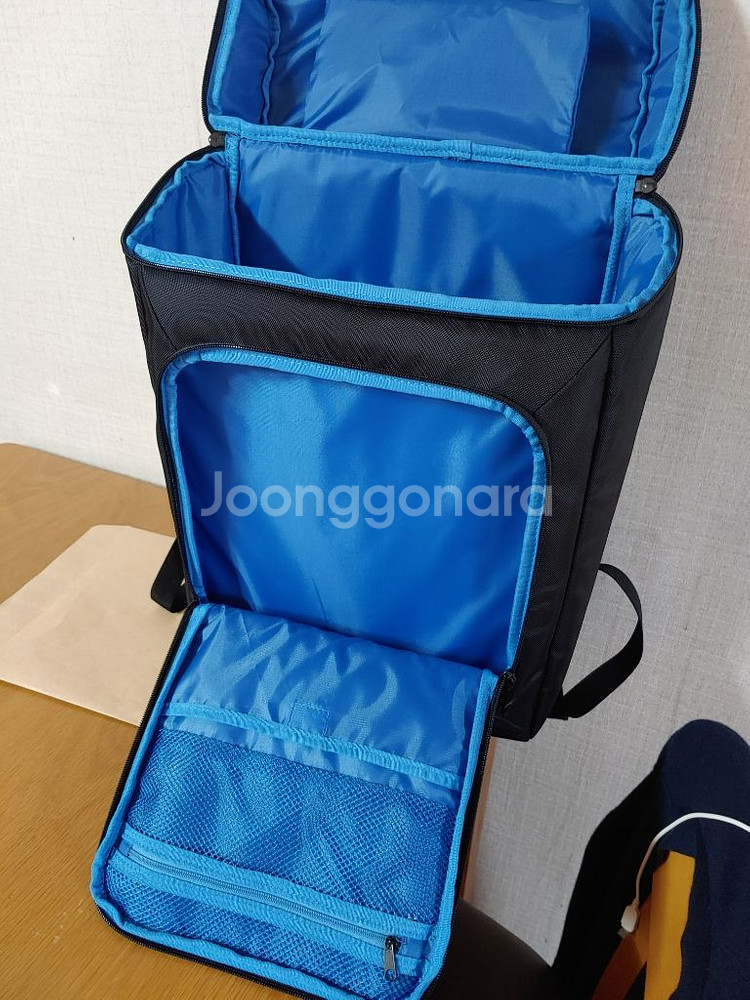 샘소나이트 백팩--4