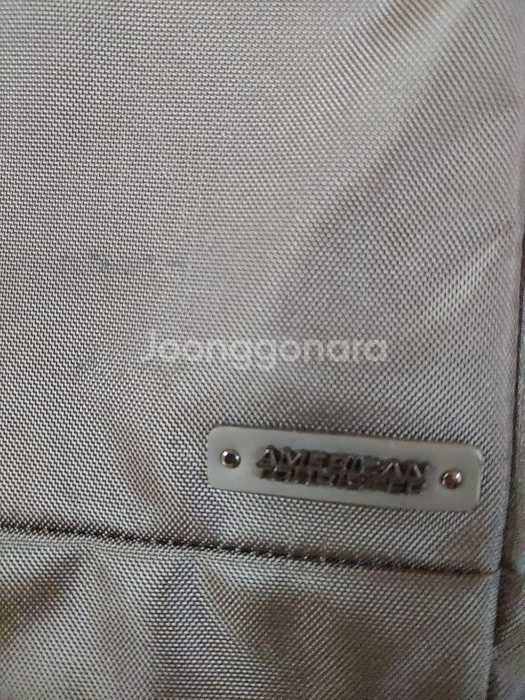 샘소나이트 백팩--5