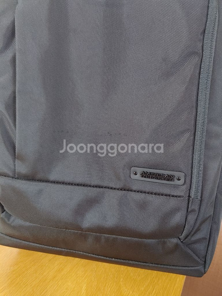 샘소나이트 백팩--6