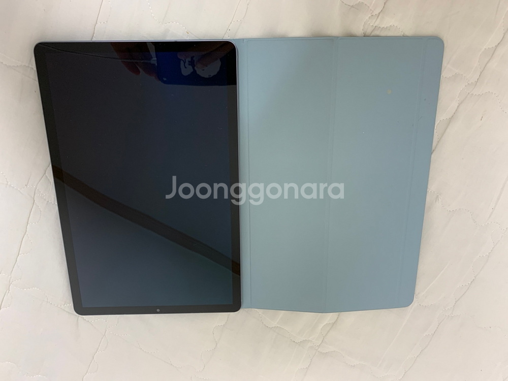 갤럭시 탭 S6 128기가 Wifi 팝니다--3