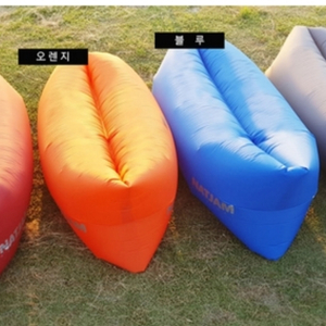 낮잠 에어베드 2개