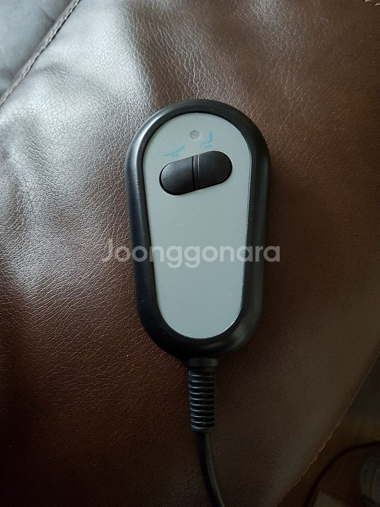 새제품급)수유쇼파/무릎재활/스탠딩 전동1인리클라이너쇼파--5