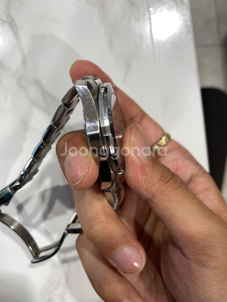 테그호이어 300 아쿠아레이서 쿼츠--1