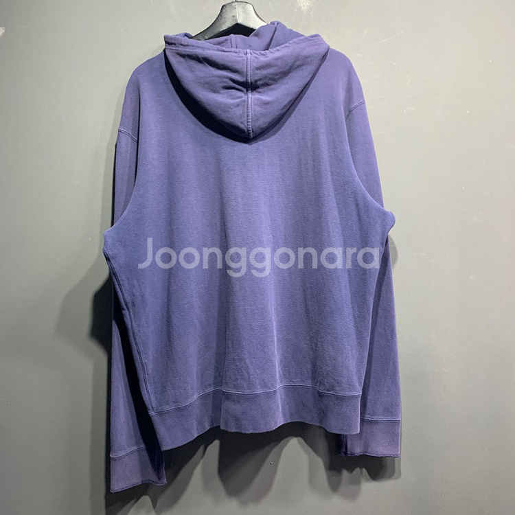 폴로 랄프로렌 후드집업--2