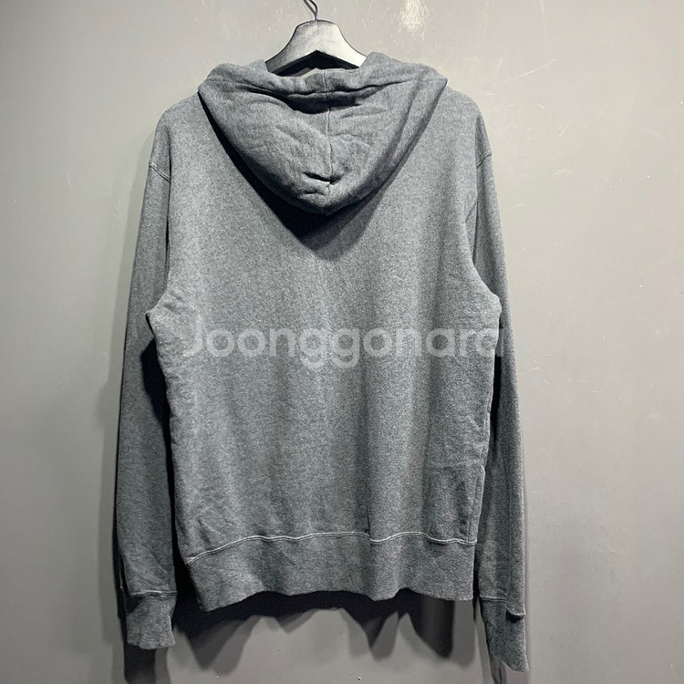 챔피온 올드스쿨 후드티--2