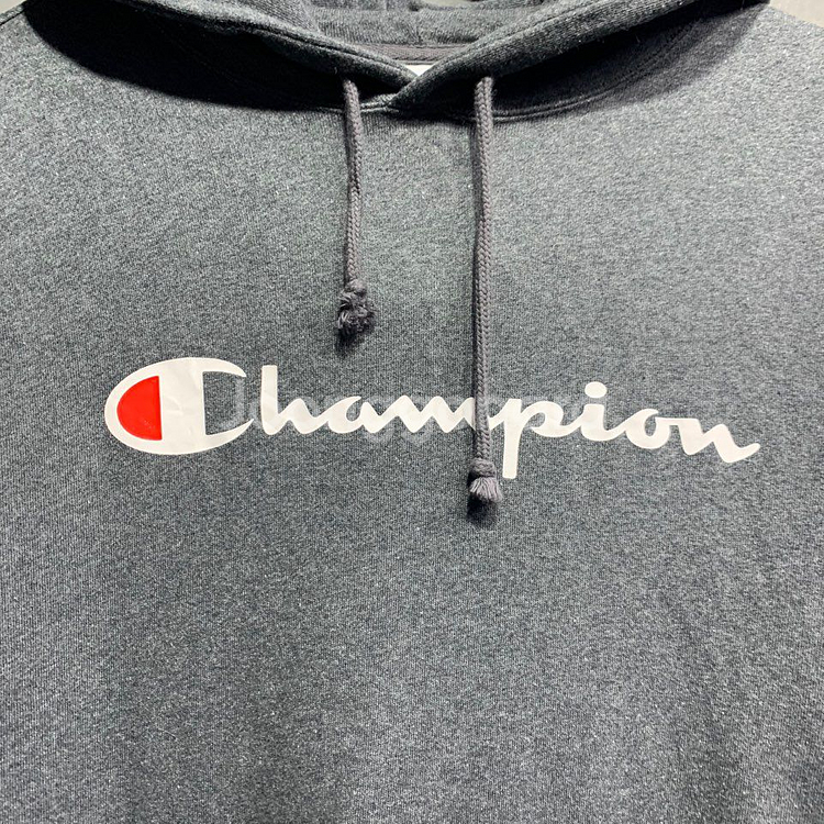 챔피온 올드스쿨 후드티--4