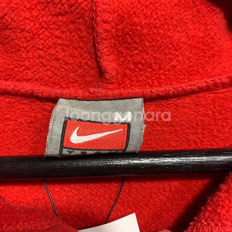 나이키 올드스쿨 후드티--6