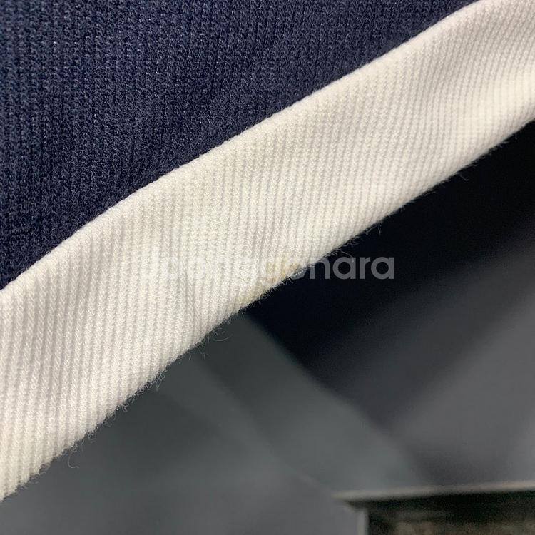 필라 올드스쿨 아노락 후드--5