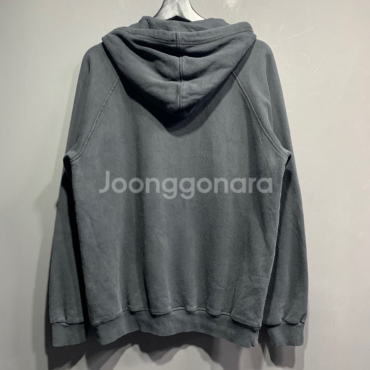 아디다스 불꽃로고 후드티--2