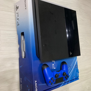 ps4 플스4 / 1105 버전 / 14만원