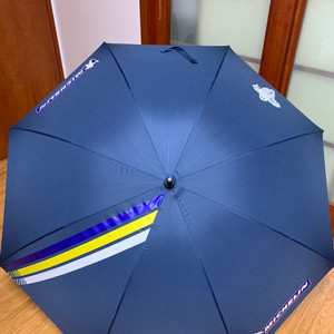 미쉐린 골프 우산