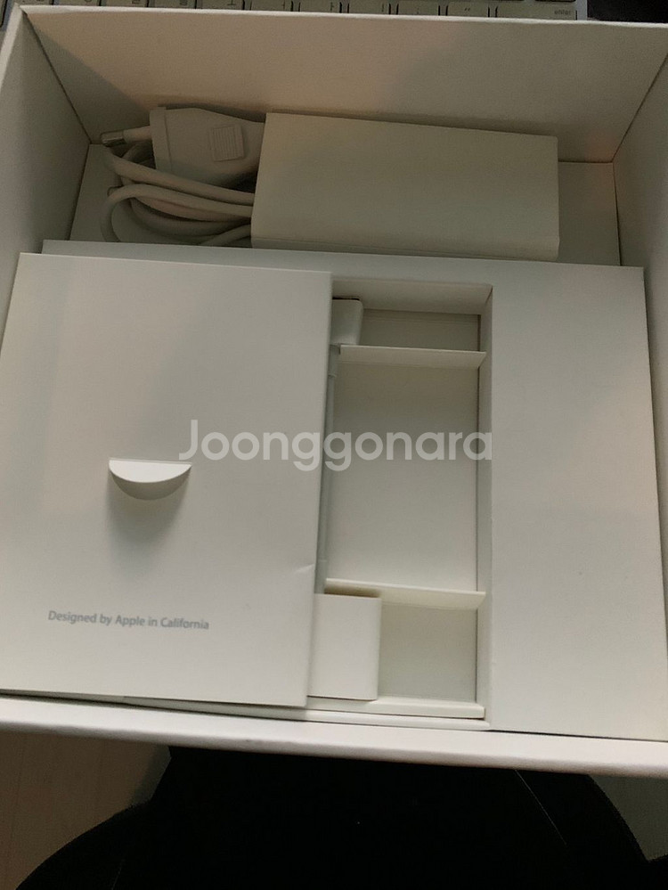 맥미니2012 (i7쿼드/램16/ssd512)--1