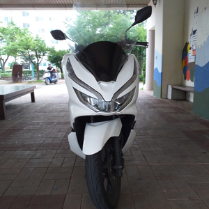 혼다 PCX125 19년식