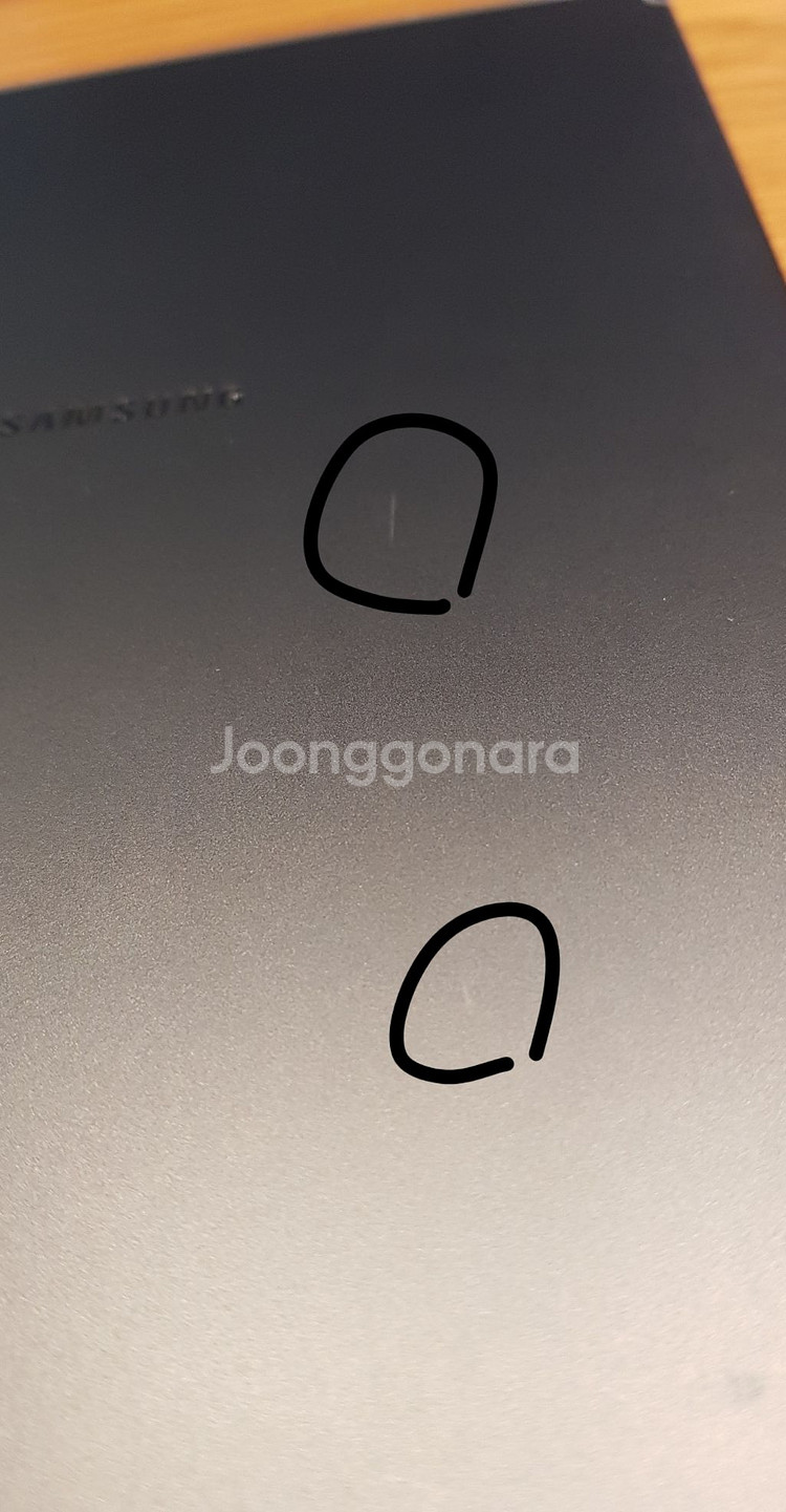 갤럭시 탭 s5e 64기가 WiFi--2