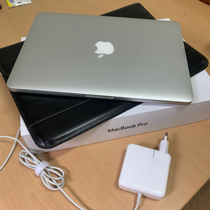 맥북프로 2014년 13” 256GB