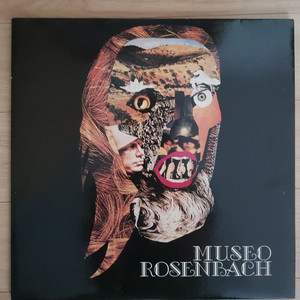 LP) Museo Rosenbach (뮤제오 로젠바흐)