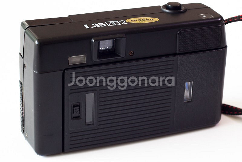 니콘 L35 AF2 Nikon L35 AF2 (Niko--4