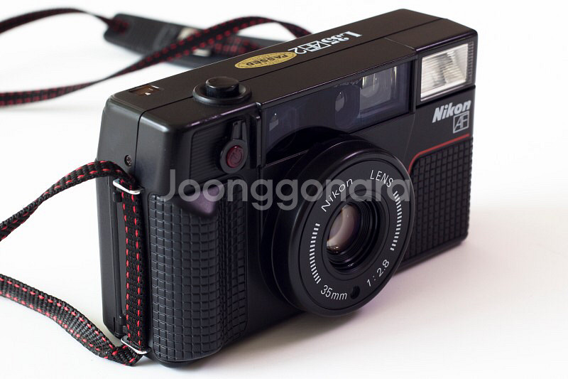 니콘 L35 AF2 Nikon L35 AF2 (Niko--2