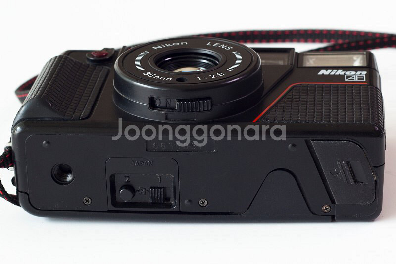 니콘 L35 AF2 Nikon L35 AF2 (Niko--7