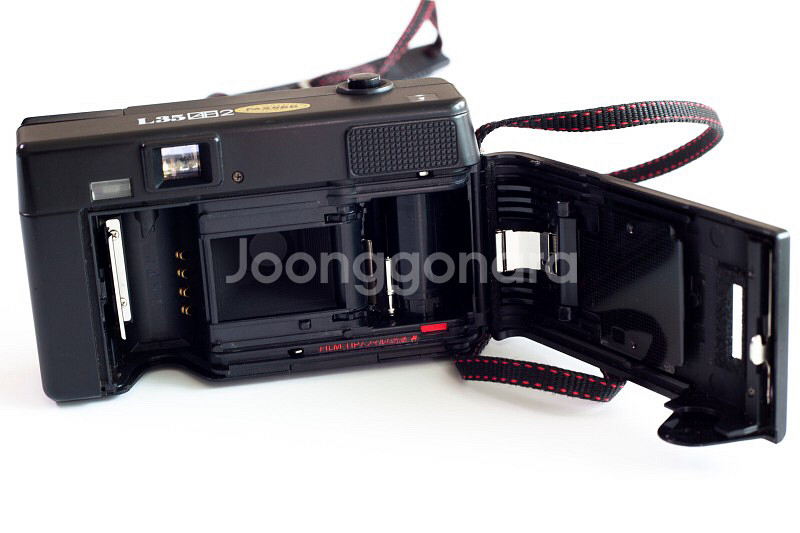 니콘 L35 AF2 Nikon L35 AF2 (Niko--9