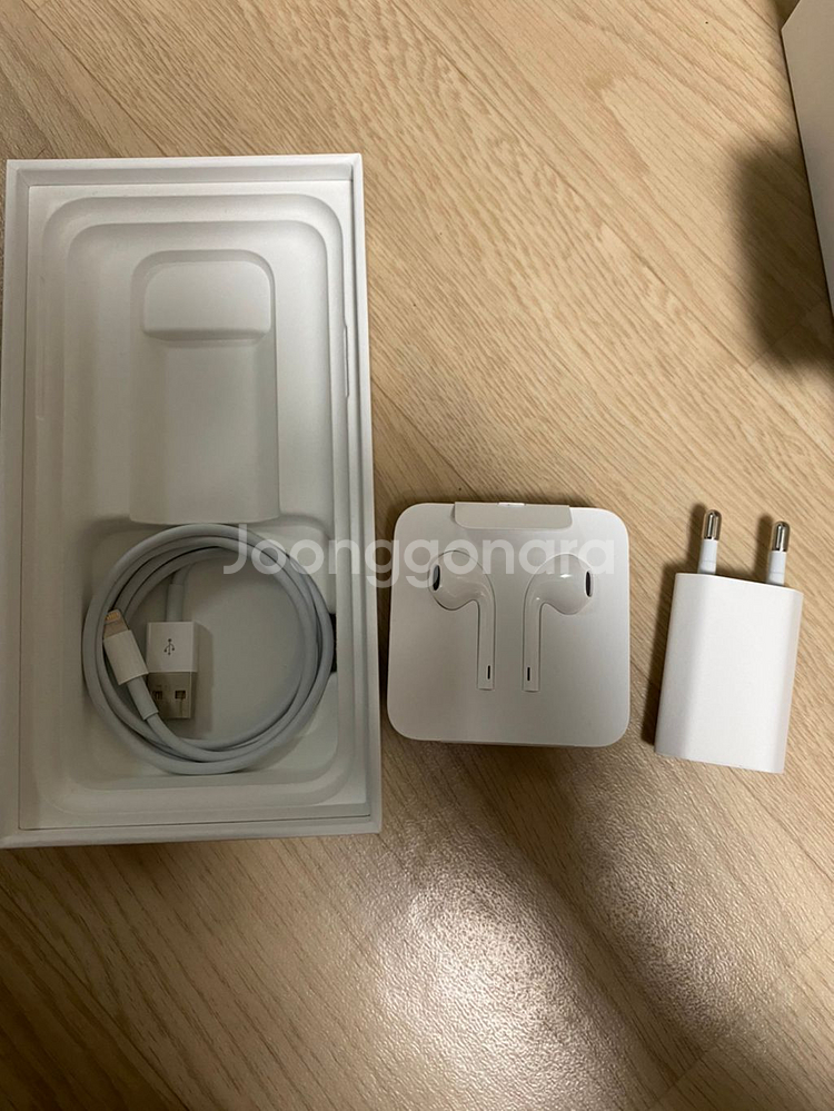 아이폰X 64G 25% 요금할인기계--2