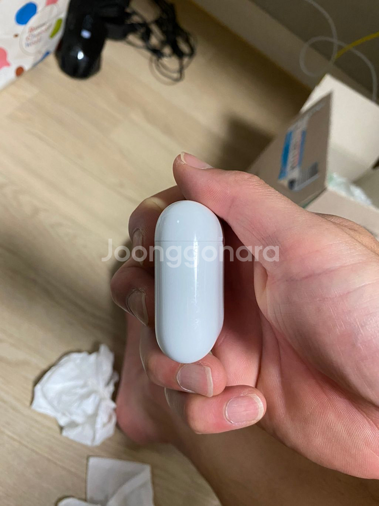 에어팟1--4