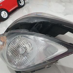 스파크 라이트 운조