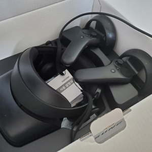 삼성 오디세이 플러스 vr (실사용 2회 새상품)