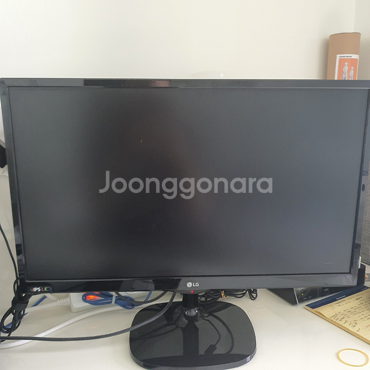 LG 티비모니터 24인치 IPS 패널--1