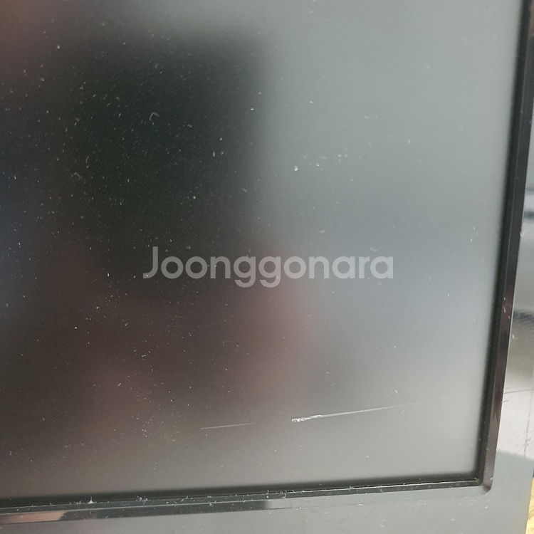 LG 티비모니터 24인치 IPS 패널--3