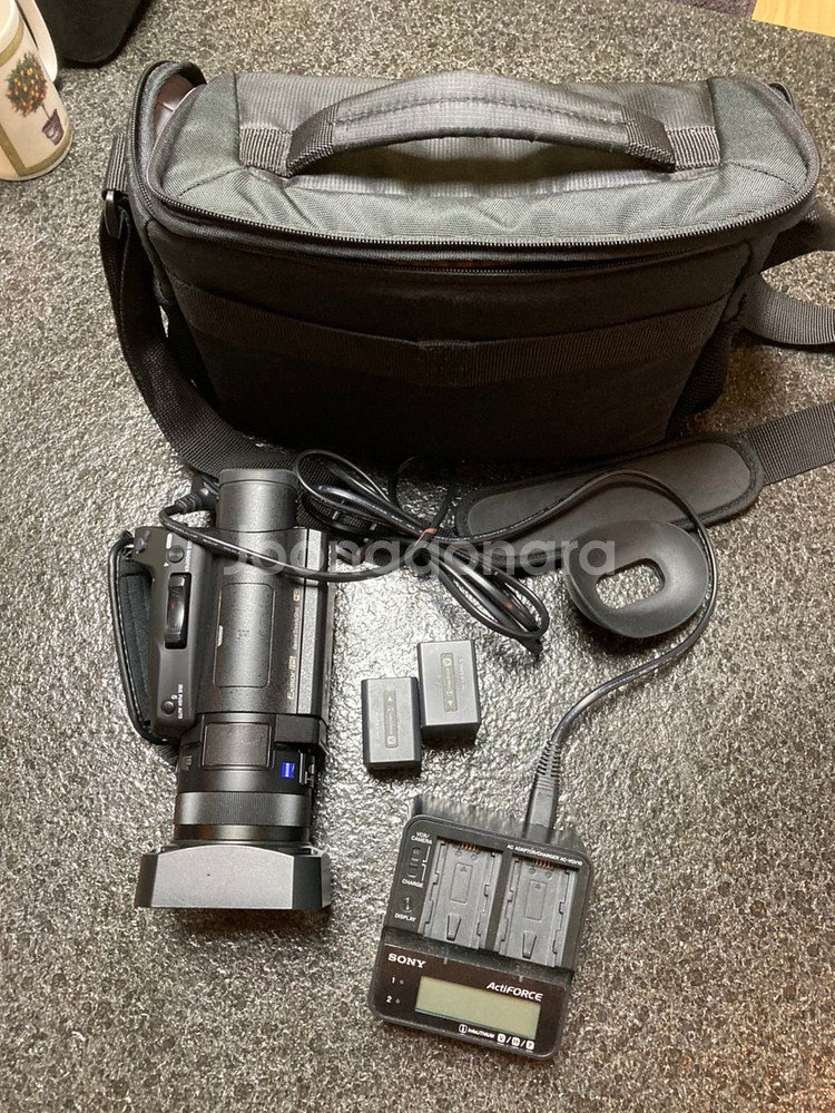 소니 fdr-ax700--0