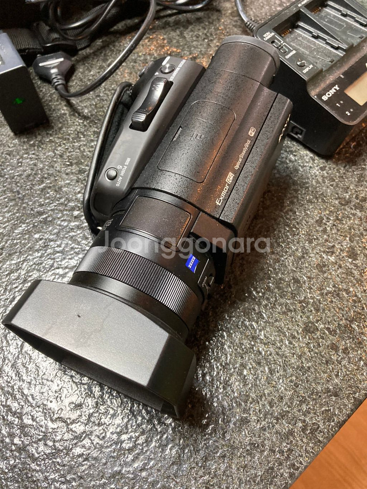 소니 fdr-ax700--4