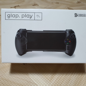 삼성 글랩 glap.play