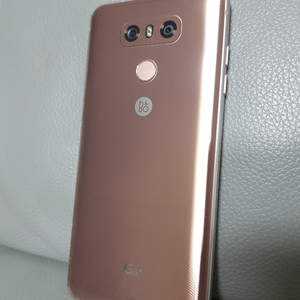 LG G6+ 플러스 128기가 판매합니다.