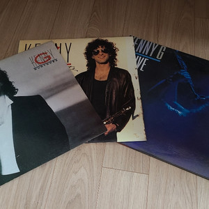 LP) Kenny G