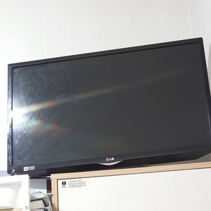 LG TV LG32LN5408 32인치 티브이 9.5