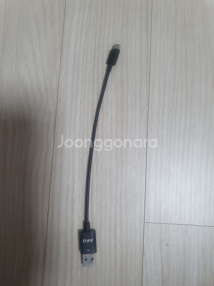 akg n400팝니다--4