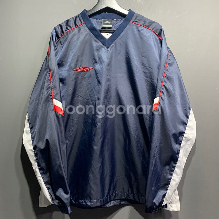 엄브로 올드스쿨 잉글랜드 윔업--1